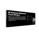 M Universal Wallmount Fixed Medium Black M Universal Wallmount Fixed Medium Black