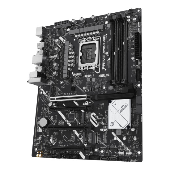 PRIME Z890-P WIFI PRIME Z890-P WIFI