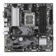 Mainboard|GIGABYTE|Intel B760 Express|LGA1700|Micro-ATX|Memory DDR5|Memory slots 4|2xPCI-Express 3.0 1x|1xPCI-Express 4.0 16x|2xM.2|1x15pin D-sub|1xHDMI|1xDisplayPort|2xUSB 2.0|5xUSB 3.2|1xUSB-C|1xPS/2|1xRJ45|3xAudio port|B760MD3HP1.0 Mainboard|GIGABYTE|Intel B760 Express|LGA1700|Micro-ATX|Memory DDR5|Memory slots 4|2xPCI-Express 3.0 1x|1xPCI-Express 4.0 16x|2xM.2|1x15pin D-sub|1xHDMI|1xDisplayPort|2xUSB 2.0|5xUSB 3.2|1xUSB-C|1xPS/2|1xRJ45|3xAudio port|B760MD3HP1.0