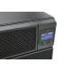 APC Smart-UPS On-Line SRT5KRMXLI - 5000VA, 6x C13, 4x C19 output, rack mountable, Embedded NMC APC Smart-UPS On-Line SRT5KRMXLI - 5000VA, 6x C13, 4x C19 output, rack mountable, Embedded NMC