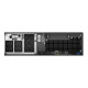 APC Smart-UPS On-Line SRT5KRMXLI - 5000VA, 6x C13, 4x C19 output, rack mountable, Embedded NMC APC Smart-UPS On-Line SRT5KRMXLI - 5000VA, 6x C13, 4x C19 output, rack mountable, Embedded NMC