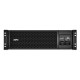 APC Smart-UPS On-Line SRT5KRMXLI - 5000VA, 6x C13, 4x C19 output, rack mountable, Embedded NMC APC Smart-UPS On-Line SRT5KRMXLI - 5000VA, 6x C13, 4x C19 output, rack mountable, Embedded NMC
