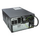APC Smart-UPS On-Line SRT5KRMXLI - 5000VA, 6x C13, 4x C19 output, rack mountable, Embedded NMC APC Smart-UPS On-Line SRT5KRMXLI - 5000VA, 6x C13, 4x C19 output, rack mountable, Embedded NMC