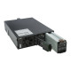 APC Smart-UPS On-Line SRT5KRMXLI - 5000VA, 6x C13, 4x C19 output, rack mountable, Embedded NMC APC Smart-UPS On-Line SRT5KRMXLI - 5000VA, 6x C13, 4x C19 output, rack mountable, Embedded NMC