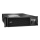APC Smart-UPS On-Line SRT5KRMXLI - 5000VA, 6x C13, 4x C19 output, rack mountable, Embedded NMC APC Smart-UPS On-Line SRT5KRMXLI - 5000VA, 6x C13, 4x C19 output, rack mountable, Embedded NMC