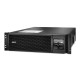 APC Smart-UPS On-Line SRT5KRMXLI - 5000VA, 6x C13, 4x C19 output, rack mountable, Embedded NMC APC Smart-UPS On-Line SRT5KRMXLI - 5000VA, 6x C13, 4x C19 output, rack mountable, Embedded NMC