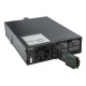 APC Smart-UPS On-Line SRT5KRMXLI - 5000VA, 6x C13, 4x C19 output, rack mountable, Embedded NMC APC Smart-UPS On-Line SRT5KRMXLI - 5000VA, 6x C13, 4x C19 output, rack mountable, Embedded NMC