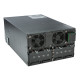 APC Smart-UPS On-Line SRT8KRMXLI - 8kW/VA, 6x C13 + 4x C19 + hardwire 1phase output, rack mountable, Embedded NMC APC Smart-UPS On-Line SRT8KRMXLI - 8kW/VA, 6x C13 + 4x C19 + hardwire 1phase output, rack mountable, Embedded NMC