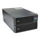 APC Smart-UPS On-Line SRT8KRMXLI - 8kW/VA, 6x C13 + 4x C19 + hardwire 1phase output, rack mountable, Embedded NMC APC Smart-UPS On-Line SRT8KRMXLI - 8kW/VA, 6x C13 + 4x C19 + hardwire 1phase output, rack mountable, Embedded NMC
