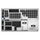 APC Smart-UPS On-Line SRT10KRMXLI - 10kW/VA, 6x C13 + 4x C19 + hardwire 1 phase output, rack mountable, Embedded NMC APC Smart-UPS On-Line SRT10KRMXLI - 10kW/VA, 6x C13 + 4x C19 + hardwire 1 phase output, rack mountable, Embedded NMC