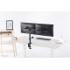 Neomounts FPMA-D550DBLACK Monitor arm 10-32" Neomounts FPMA-D550DBLACK Monitor arm 10-32"