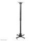 NEOMOUNTS BY NEWSTAR PROJECTOR CEILING MOUNT (HEIGHT ADJUSTABLE: 60-90 CM) NEOMOUNTS BY NEWSTAR PROJECTOR CEILING MOUNT (HEIGHT ADJUSTABLE: 60-90 CM)