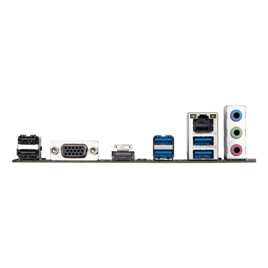 Mainboard|GIGABYTE|Intel B760 Express|LGA1700|Micro-ATX|Memory DDR4|Memory slots 2|1xPCI-Express 3.0 1x|1xPCI-Express 4.0 16x|2xM.2|1x15pin D-sub|1xHDMI|1xAudio-In|1xAudio-Out|1xMicrophone|2xUSB 2.0|4xUSB 3.2|1xRJ45|B760MHDDR4 Mainboard|GIGABYTE|Intel B760 Express|LGA1700|Micro-ATX|Memory DDR4|Memory slots 2|1xPCI-Express 3.0 1x|1xPCI-Express 4.0 16x|2xM.2|1x15pin D-sub|1xHDMI|1xAudio-In|1xAudio-Out|1xMicrophone|2xUSB 2.0|4xUSB 3.2|1xRJ45|B760MHDDR4