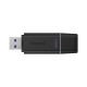 128GB Portable USB 3.2 Gen 1 DataTraveler Exodia Black/Blue