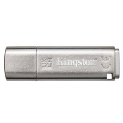 MEMORY DRIVE FLASH USB3.2 64GB/IKLP50/64GB KINGSTON