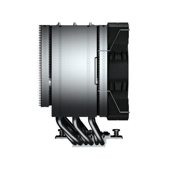 COUGAR Gaming CGR-FZAE85 Processor Heatsink/Radiator 12 cm Black 1 pc(s) COUGAR Gaming CGR-FZAE85 Processor Heatsink/Radiator 12 cm Black 1 pc(s)