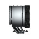 COUGAR Gaming CGR-FZAE85 Processor Heatsink/Radiator 12 cm Black 1 pc(s) COUGAR Gaming CGR-FZAE85 Processor Heatsink/Radiator 12 cm Black 1 pc(s)