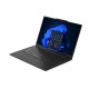 Lenovo ThinkPad X1 Carbon Gen 13 Copilot+ PC Intel Core Ultra 7 258V Laptop 35.6 cm (14") 2.8K 32 GB LPDDR5x-SDRAM 1 TB SSD Wi-Fi 7 (802.11be) Windows 11 Pro Nordic Black Lenovo ThinkPad X1 Carbon Gen 13 Copilot+ PC Intel Core Ultra 7 258V Laptop 35.6 cm (14") 2.8K 32 GB LPDDR5x-SDRAM 1 TB SSD Wi-Fi 7 (802.11be) Windows 11 Pro Nordic Black