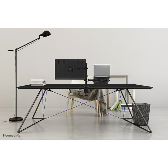 MONITOR ACC SCREEN &DESK MOUNT/FPMA-D550NOTEBOOK NEOMOUNTS MONITOR ACC SCREEN &DESK MOUNT/FPMA-D550NOTEBOOK NEOMOUNTS
