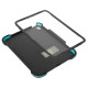 Targus SAFEPORT RUGGED 27.7 cm (10.9") Cover Black Targus SAFEPORT RUGGED 27.7 cm (10.9") Cover Black