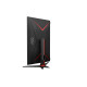 AOC G2 27G2ZN3/BK computer monitor 68.6 cm (27") 1920 x 1080 pixels Full HD LCD Black, Red AOC G2 27G2ZN3/BK computer monitor 68.6 cm (27") 1920 x 1080 pixels Full HD LCD Black, Red