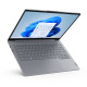 Lenovo ThinkBook 14 G8 IRL Intel Core 7 240H Laptop 35.6 cm (14") WUXGA 16 GB DDR5-SDRAM 512 GB SSD Wi-Fi 6 (802.11ax) Windows 11 Pro English Grey Lenovo ThinkBook 14 G8 IRL Intel Core 7 240H Laptop 35.6 cm (14") WUXGA 16 GB DDR5-SDRAM 512 GB SSD Wi-Fi 6 (802.11ax) Windows 11 Pro English Grey