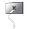 Neomounts DS70-250WH1 Monitor arm 17-35" - gas spring - Topfix - 180°-stop