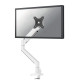 Neomounts DS70-250WH1 Monitor arm 17-35" - gas spring - Topfix - 180°-stop Neomounts DS70-250WH1 Monitor arm 17-35" - gas spring - Topfix - 180°-stop