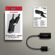 Axagon RVD-HI20N DP > HDMI adapter, 4K/60Hz Axagon RVD-HI20N DP > HDMI adapter, 4K/60Hz