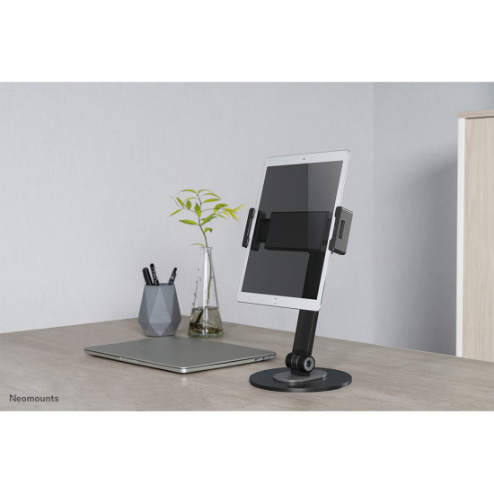 Neomounts DS15-540BL1 Tablet stand 4.7-12.9" - universal Neomounts DS15-540BL1 Tablet stand 4.7-12.9" - universal