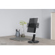 Neomounts DS15-540BL1 Tablet stand 4.7-12.9" - universal Neomounts DS15-540BL1 Tablet stand 4.7-12.9" - universal