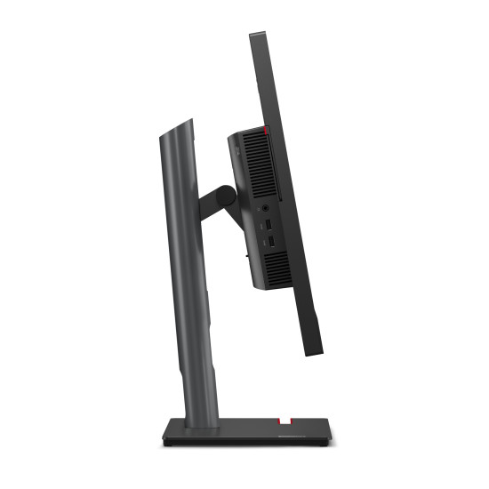 Lenovo ThinkVision 27 3D LED display 68.6 cm (27") 3840 x 2160 pixels 4K Ultra HD Black Lenovo ThinkVision 27 3D LED display 68.6 cm (27") 3840 x 2160 pixels 4K Ultra HD Black