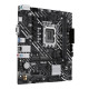 Mainboard|ASUS|Intel H610|LGA1700|Micro-ATX|Memory DDR5|Memory slots 2|1xPCI-Express 3.0 1x|1xPCI-Express 4.0 16x|1xM.2|1x15pin D-sub|1xHDMI|4xUSB 2.0|2xUSB 3.2|1xPS/2|1xRJ45|3xAudio port|PRIMEH610M-K Mainboard|ASUS|Intel H610|LGA1700|Micro-ATX|Memory DDR5|Memory slots 2|1xPCI-Express 3.0 1x|1xPCI-Express 4.0 16x|1xM.2|1x15pin D-sub|1xHDMI|4xUSB 2.0|2xUSB 3.2|1xPS/2|1xRJ45|3xAudio port|PRIMEH610M-K
