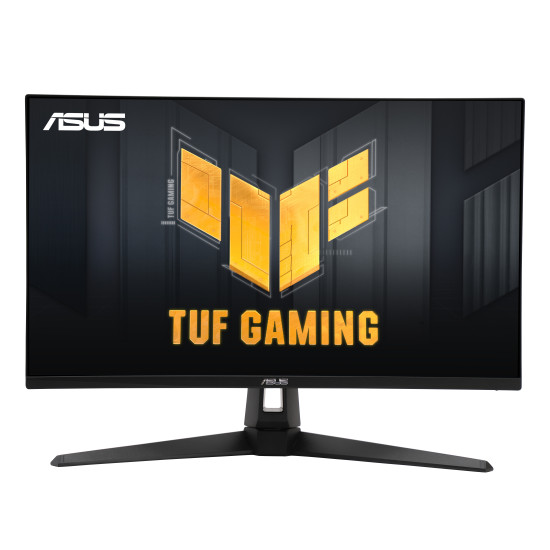 ASUS TUF Gaming VG27AQM1A computer monitor 68.6 cm (27") 2560 x 1440 pixels Quad HD LCD Black ASUS TUF Gaming VG27AQM1A computer monitor 68.6 cm (27") 2560 x 1440 pixels Quad HD LCD Black
