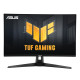 ASUS TUF Gaming VG27AQM1A computer monitor 68.6 cm (27") 2560 x 1440 pixels Quad HD LCD Black ASUS TUF Gaming VG27AQM1A computer monitor 68.6 cm (27") 2560 x 1440 pixels Quad HD LCD Black