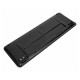 Targus AKM610NO keyboard Mouse included Universal RF Wireless QWERTY Nordic Black Targus AKM610NO keyboard Mouse included Universal RF Wireless QWERTY Nordic Black