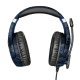 Trust GXT 488 Forze PS4 Headset Wired Head-band Gaming Black, Blue Trust GXT 488 Forze PS4 Headset Wired Head-band Gaming Black, Blue