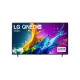 LG QNED 86QNED80T3A TV 2.18 m (86") 4K Ultra HD Smart TV Wi-Fi Black LG QNED 86QNED80T3A TV 2.18 m (86") 4K Ultra HD Smart TV Wi-Fi Black