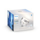 Philips Hue White and colour ambience Iris silver special edition Philips Hue White and colour ambience Iris silver special edition
