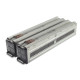 APC Battery Replacement Cartridge APCRBC140 (Original) (RBC44 successor) APC Battery Replacement Cartridge APCRBC140 (Original) (RBC44 successor)