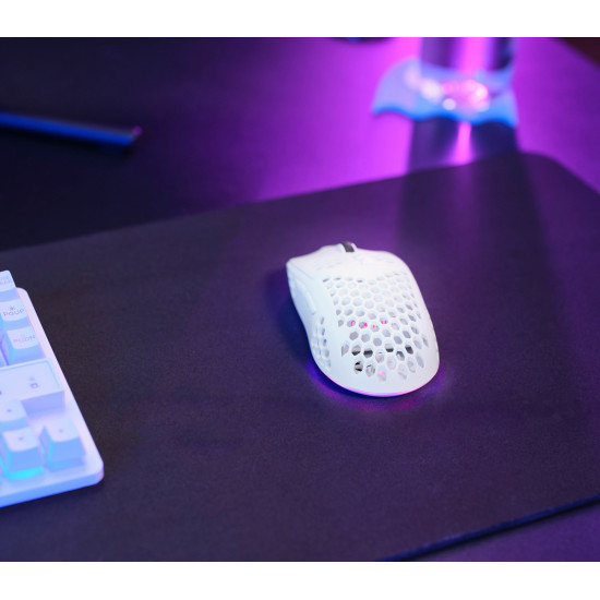Trust GXT 929 Helox mouse Gaming Right-hand RF Wireless Optical 4800 DPI Trust GXT 929 Helox mouse Gaming Right-hand RF Wireless Optical 4800 DPI
