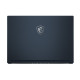 MSI Stealth 16 AI STUDIO A1VGG-228NL Intel Core Ultra 9 185H Laptop 40.6 cm (16") Quad HD+ 16 GB DDR5-SDRAM 1 TB SSD NVIDIA GeForce RTX 4070 Wi-Fi 7 (802.11be) Windows 11 Pro Blue MSI Stealth 16 AI STUDIO A1VGG-228NL Intel Core Ultra 9 185H Laptop 40.6 cm (16") Quad HD+ 16 GB DDR5-SDRAM 1 TB SSD NVIDIA GeForce RTX 4070 Wi-Fi 7 (802.11be) Windows 11 Pro Blue