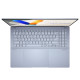 ASUS Vivobook S 16 OLED S5606MA-MX008W Intel Core Ultra 7 155H Laptop 40.6 cm (16") 3.2K 16 GB LPDDR5x-SDRAM 1 TB SSD Wi-Fi 6E (802.11ax) Windows 11 Home Blue ASUS Vivobook S 16 OLED S5606MA-MX008W Intel Core Ultra 7 155H Laptop 40.6 cm (16") 3.2K 16 GB LPDDR5x-SDRAM 1 TB SSD Wi-Fi 6E (802.11ax) Windows 11 Home Blue