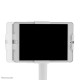 Neomounts FL15-625WH1 Tablet floor stand 7.9-11" - lockable - universal Neomounts FL15-625WH1 Tablet floor stand 7.9-11" - lockable - universal