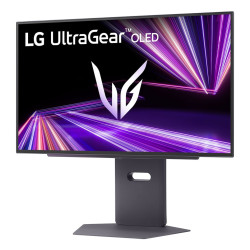 Monitor|LG|27GX790A-B|26.5"|Gaming|Panel OLED|2560x1440|16:9|480Hz|0.03 ms|Swivel|Pivot|Height adjustable|Tilt|27GX790A-B