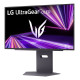 LG 27GX790A-B computer monitor 68.6 cm (27") 2560 x 1440 pixels 2K OLED Black LG 27GX790A-B computer monitor 68.6 cm (27") 2560 x 1440 pixels 2K OLED Black