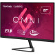 Viewsonic VX2779-HD-PRO computer monitor 68.6 cm (27") 1920 x 1080 pixels Full HD LED Black