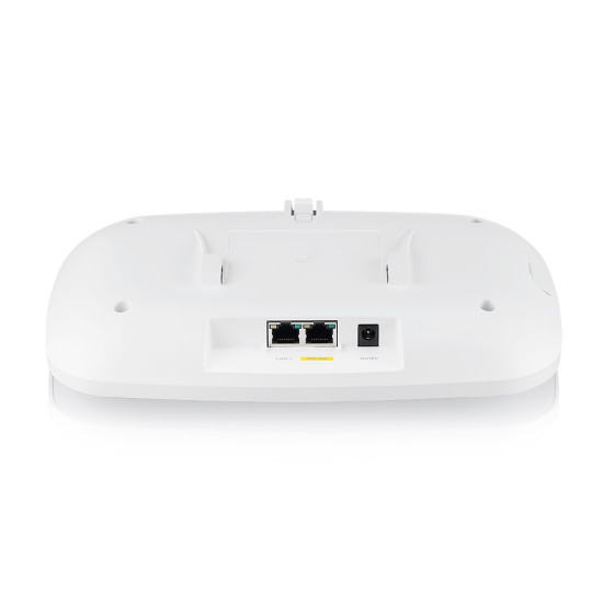 Zyxel WBE530-EU0101F wireless access point White Zyxel WBE530-EU0101F wireless access point White