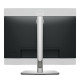 DELL P Series P2225H computer monitor 54.6 cm (21.5") 1920 x 1080 pixels Full HD LCD Black, Silver DELL P Series P2225H computer monitor 54.6 cm (21.5") 1920 x 1080 pixels Full HD LCD Black, Silver