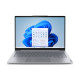 Lenovo ThinkBook 14 G8 IRL Intel Core 7 240H Laptop 35.6 cm (14") WUXGA 16 GB DDR5-SDRAM 512 GB SSD Wi-Fi 6 (802.11ax) Windows 11 Pro English Grey Lenovo ThinkBook 14 G8 IRL Intel Core 7 240H Laptop 35.6 cm (14") WUXGA 16 GB DDR5-SDRAM 512 GB SSD Wi-Fi 6 (802.11ax) Windows 11 Pro English Grey